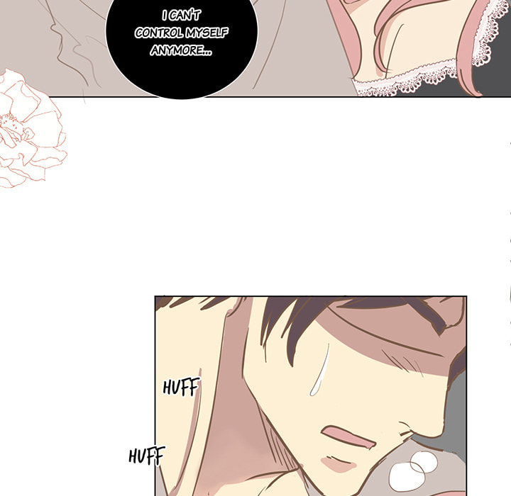 Read Kimi no Himitsu chapter 23 image 11 on Lezhin