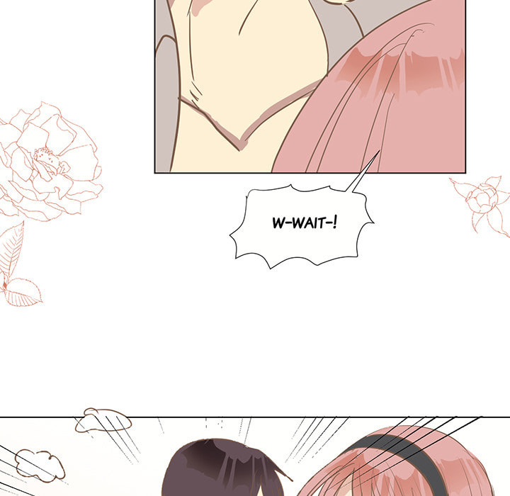 Read Kimi no Himitsu chapter 23 image 12 on Lezhin