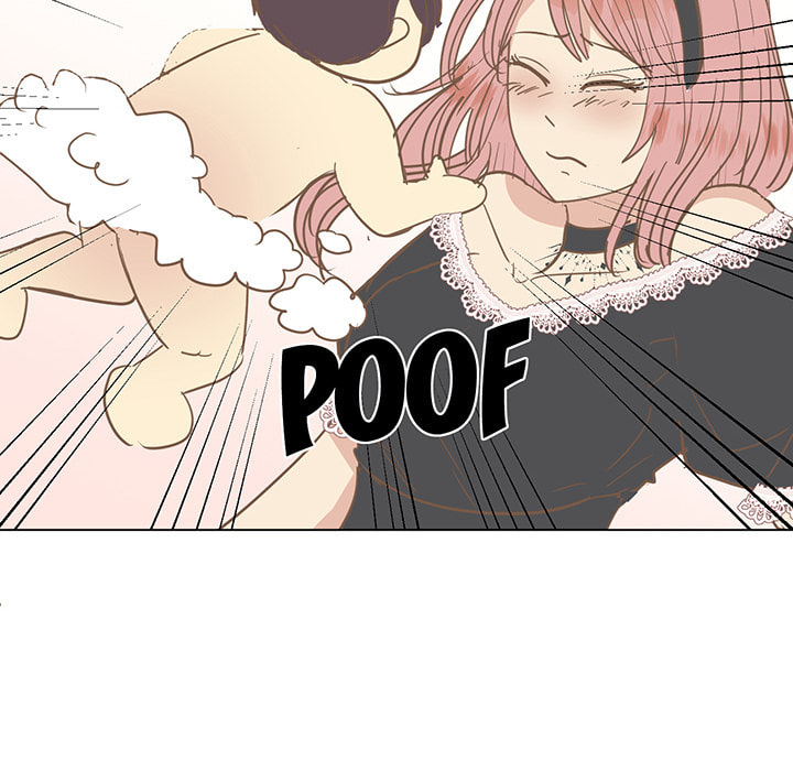 Read Kimi no Himitsu chapter 23 image 13 on Lezhin