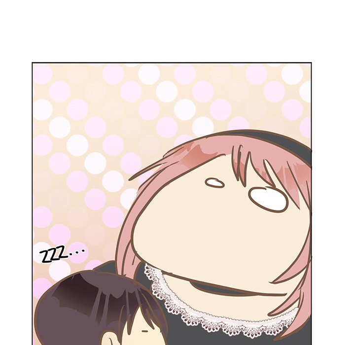 Read Kimi no Himitsu chapter 23 image 14 on Lezhin
