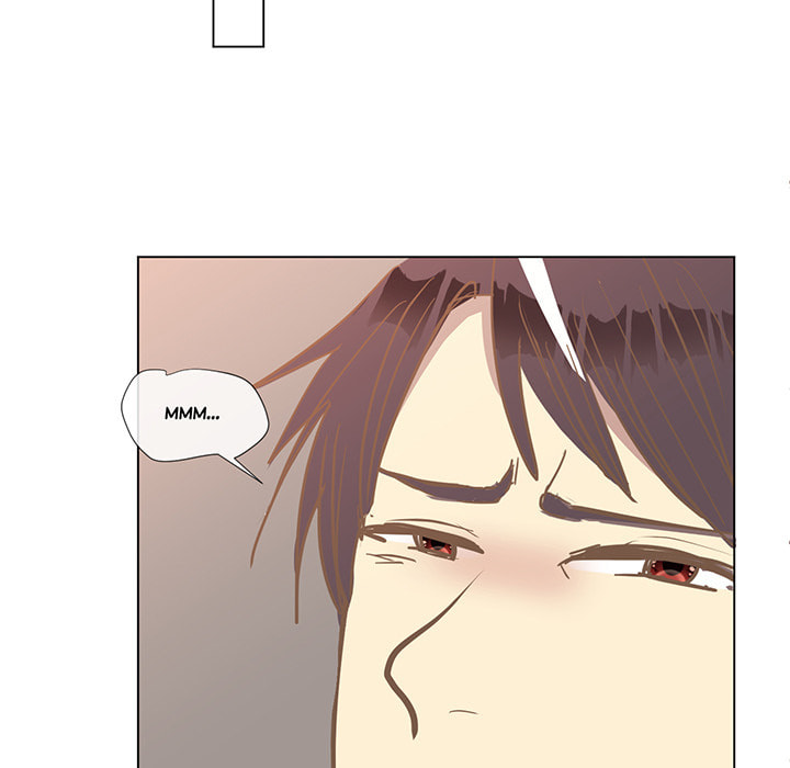 Read Kimi no Himitsu chapter 23 image 18 on Lezhin