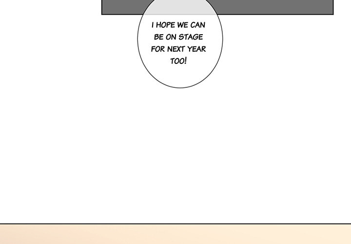 Read Kimi no Himitsu chapter 23 image 2 on Lezhin