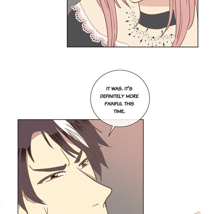Read Kimi no Himitsu chapter 23 image 24 on Lezhin