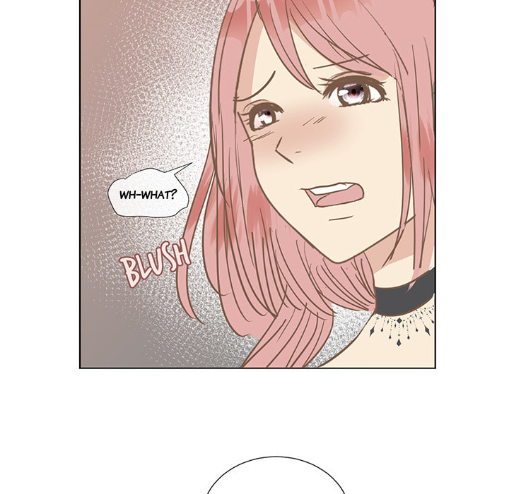 Read Kimi no Himitsu chapter 23 image 27 on Lezhin