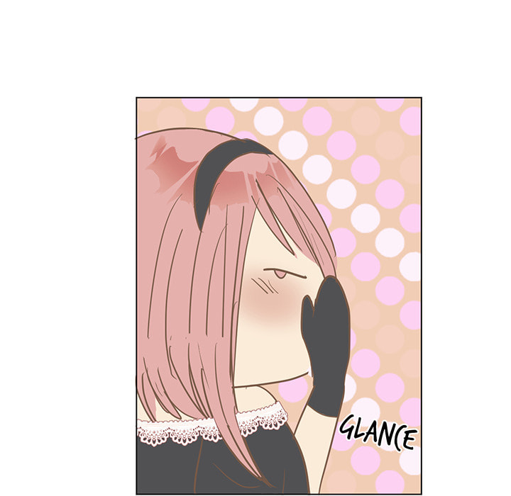 Read Kimi no Himitsu chapter 23 image 30 on Lezhin