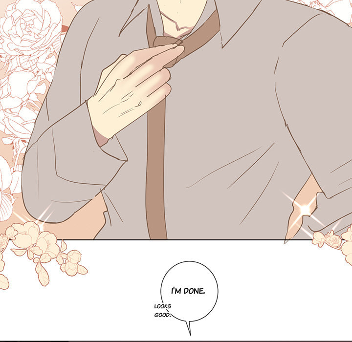 Read Kimi no Himitsu chapter 23 image 32 on Lezhin
