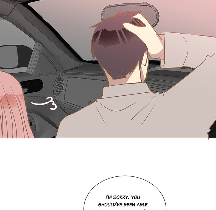 Read Kimi no Himitsu chapter 23 image 33 on Lezhin