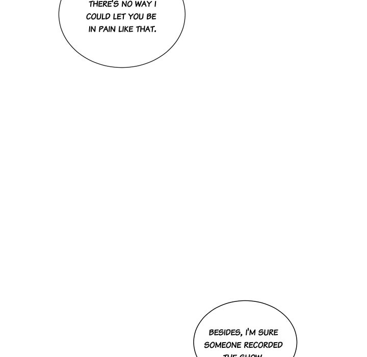 Read Kimi no Himitsu chapter 23 image 36 on Lezhin