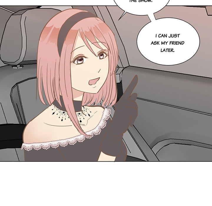 Read Kimi no Himitsu chapter 23 image 37 on Lezhin