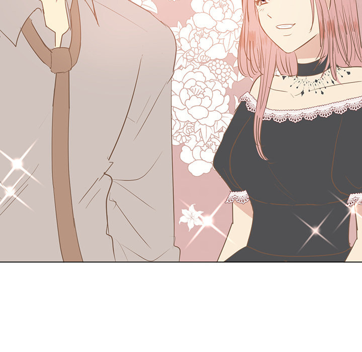 Read Kimi no Himitsu chapter 23 image 43 on Lezhin