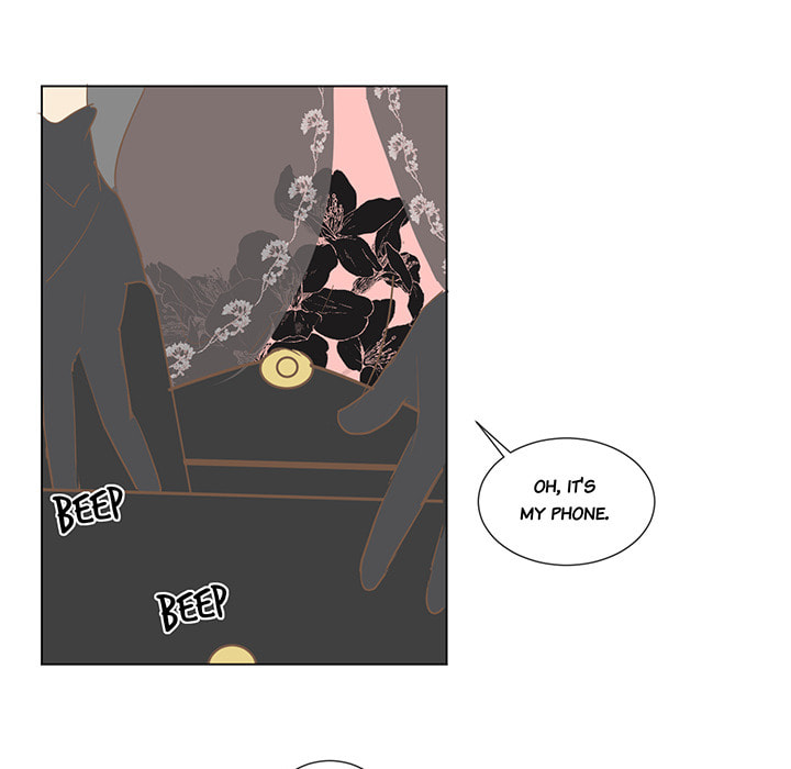 Read Kimi no Himitsu chapter 23 image 48 on Lezhin