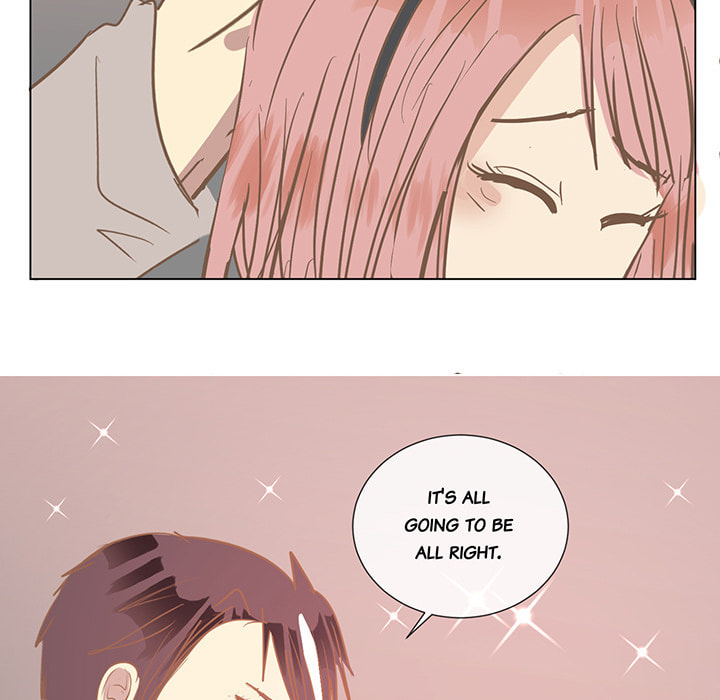 Read Kimi no Himitsu chapter 23 image 58 on Lezhin
