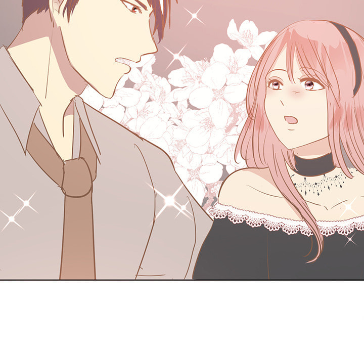Read Kimi no Himitsu chapter 23 image 59 on Lezhin