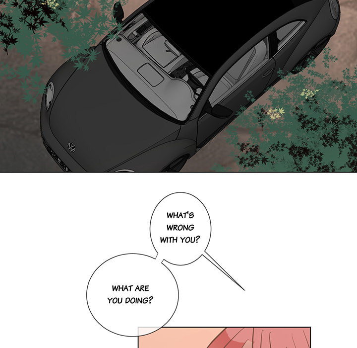 Read Kimi no Himitsu chapter 23 image 6 on Lezhin