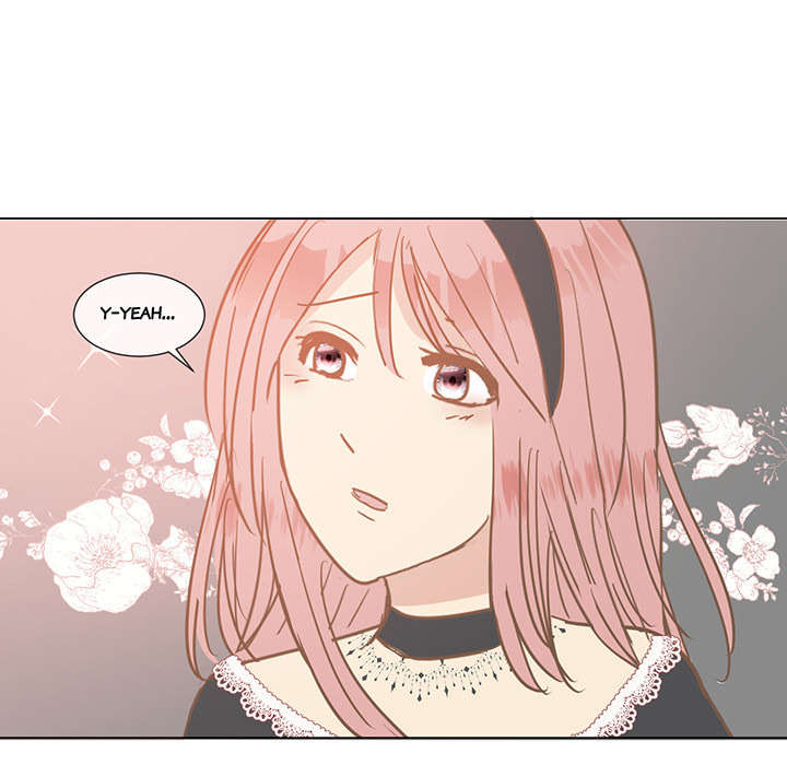Read Kimi no Himitsu chapter 23 image 60 on Lezhin