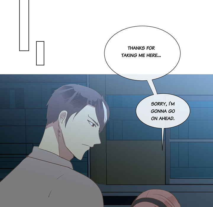 Read Kimi no Himitsu chapter 23 image 63 on Lezhin