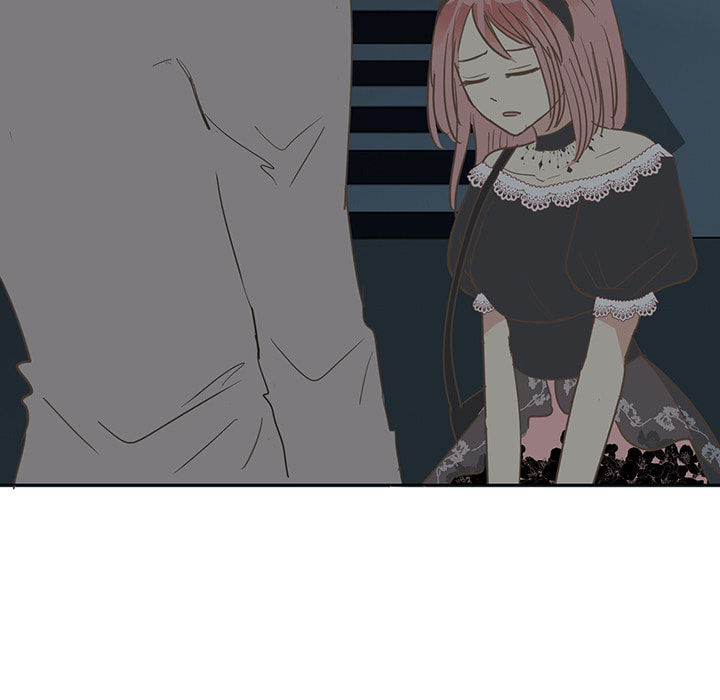 Read Kimi no Himitsu chapter 23 image 64 on Lezhin