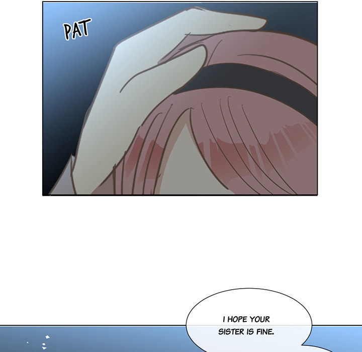 Read Kimi no Himitsu chapter 23 image 65 on Lezhin