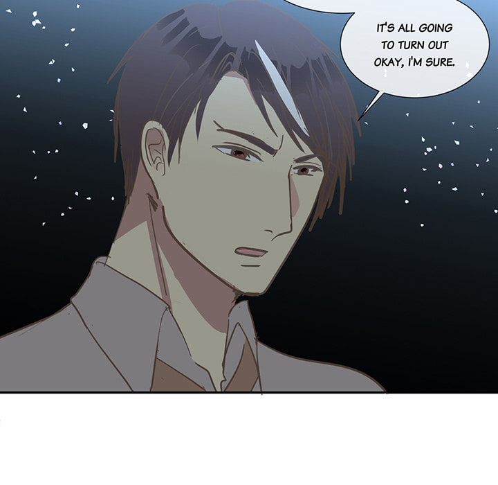 Read Kimi no Himitsu chapter 23 image 66 on Lezhin