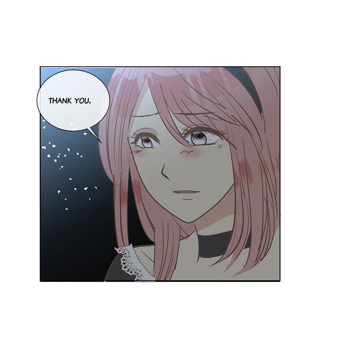 Read Kimi no Himitsu chapter 23 image 67 on Lezhin