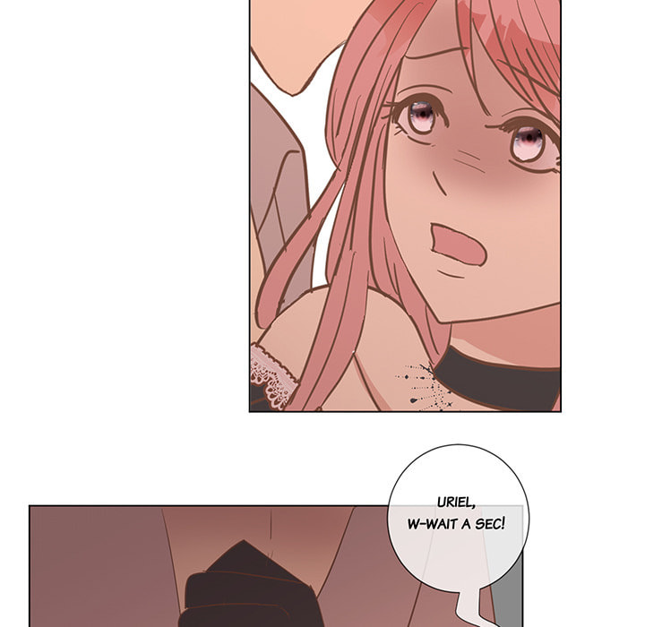 Read Kimi no Himitsu chapter 23 image 7 on Lezhin