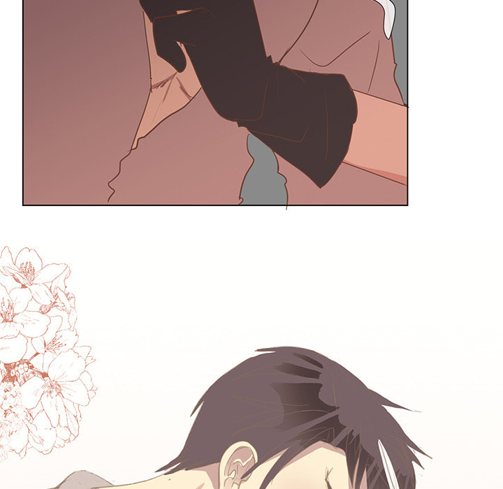 Read Kimi no Himitsu chapter 23 image 8 on Lezhin