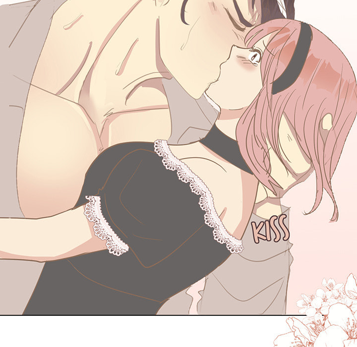 Read Kimi no Himitsu chapter 23 image 9 on Lezhin