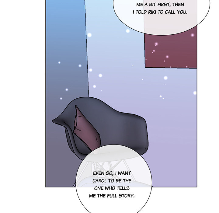Read Kimi no Himitsu chapter 24 image 10 on Lezhin