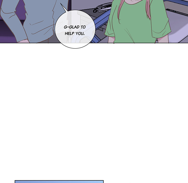 Read Kimi no Himitsu chapter 24 image 12 on Lezhin