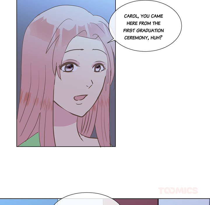 Read Kimi no Himitsu chapter 24 image 13 on Lezhin