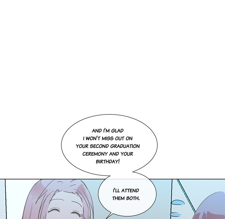 Read Kimi no Himitsu chapter 24 image 15 on Lezhin