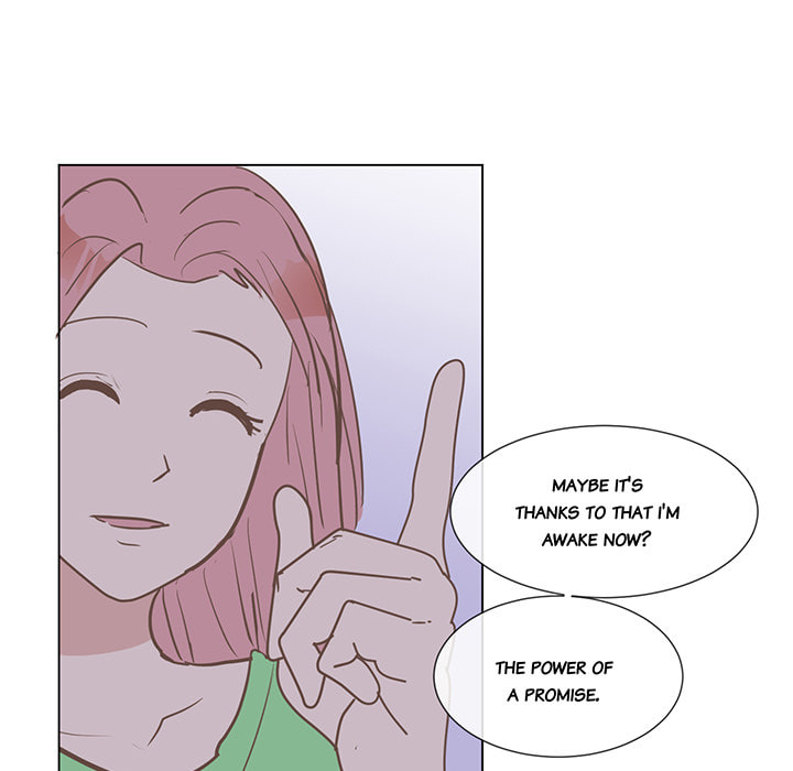 Read Kimi no Himitsu chapter 24 image 18 on Lezhin