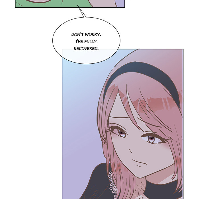 Read Kimi no Himitsu chapter 24 image 19 on Lezhin