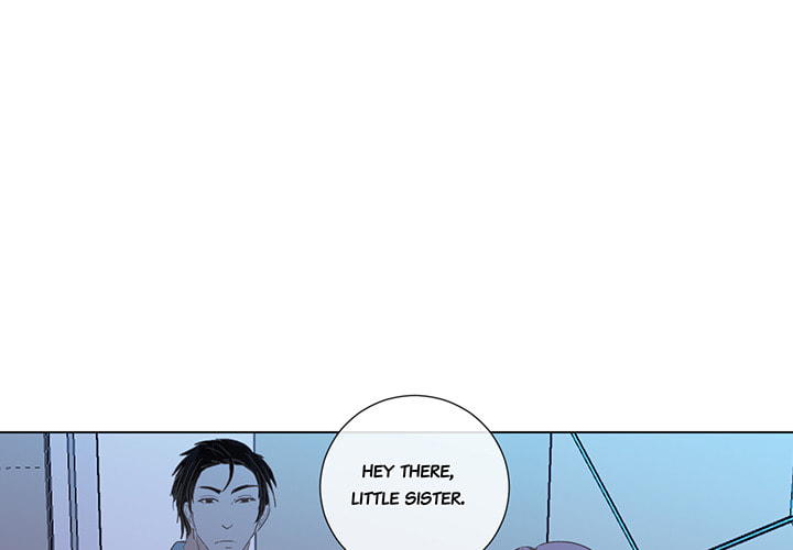 Read Kimi no Himitsu chapter 24 image 2 on Lezhin