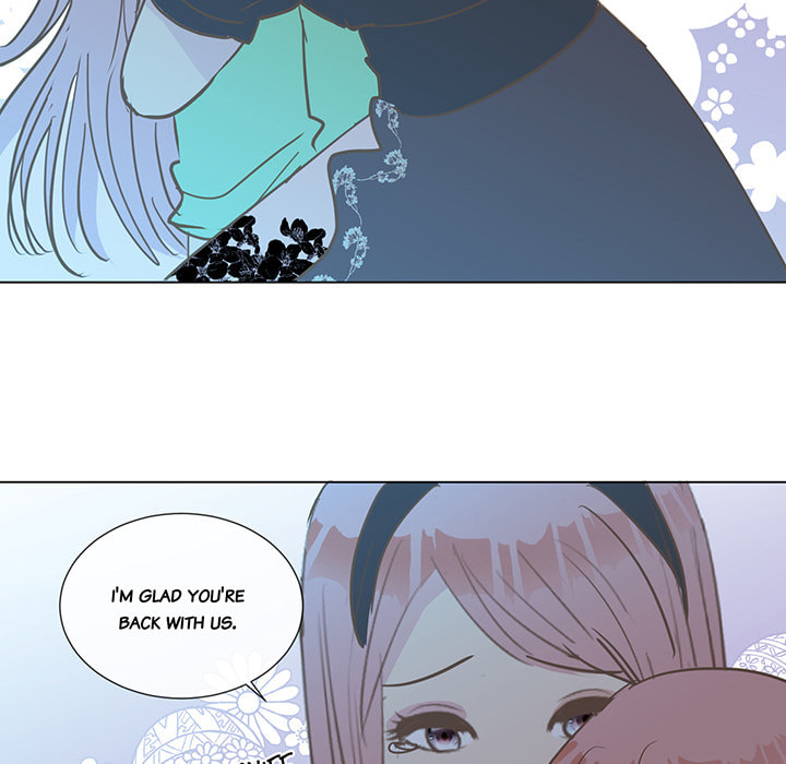 Read Kimi no Himitsu chapter 24 image 21 on Lezhin