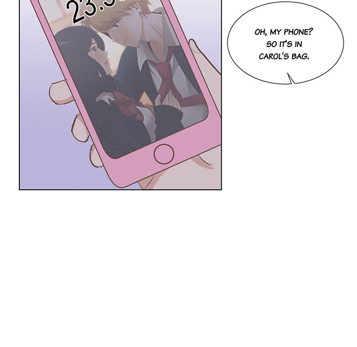 Read Kimi no Himitsu chapter 24 image 29 on Lezhin