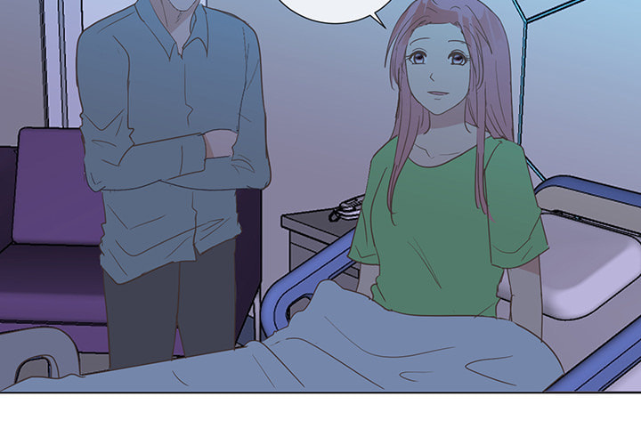 Read Kimi no Himitsu chapter 24 image 3 on Lezhin