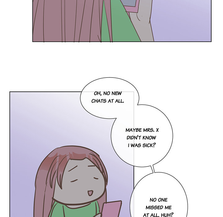 Read Kimi no Himitsu chapter 24 image 31 on Lezhin