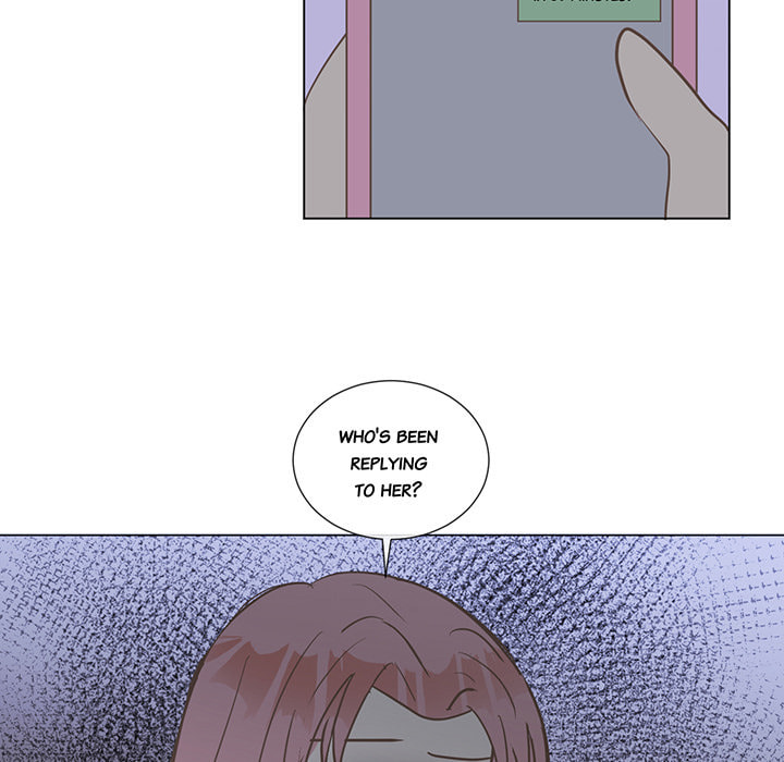 Read Kimi no Himitsu chapter 24 image 33 on Lezhin