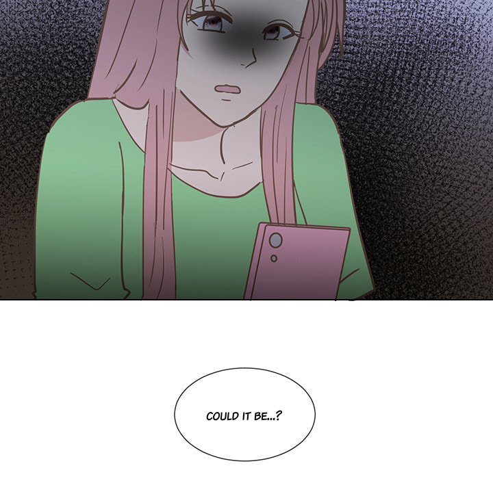 Read Kimi no Himitsu chapter 24 image 34 on Lezhin