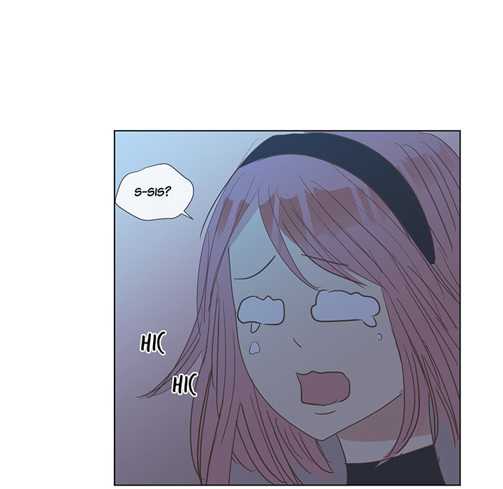 Read Kimi no Himitsu chapter 24 image 4 on Lezhin