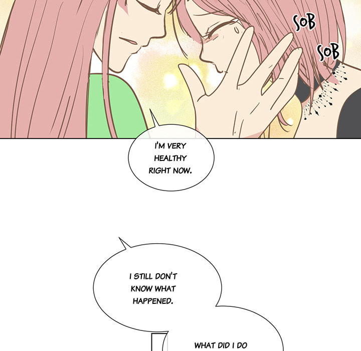 Read Kimi no Himitsu chapter 24 image 7 on Lezhin