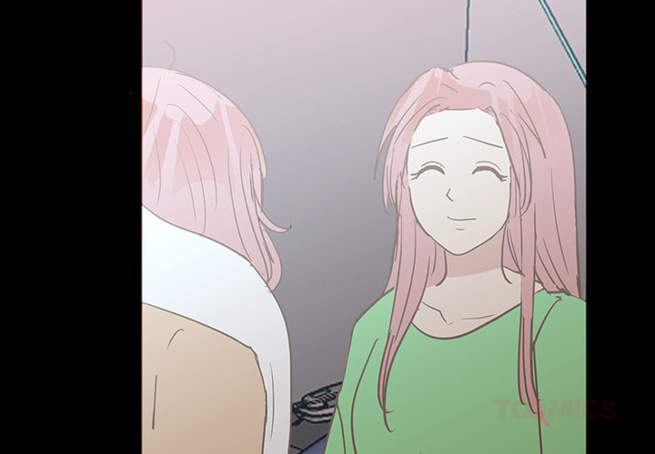 Read Kimi no Himitsu chapter 25 image 1 on Lezhin