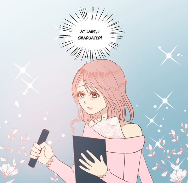 Read Kimi no Himitsu chapter 25 image 10 on Lezhin