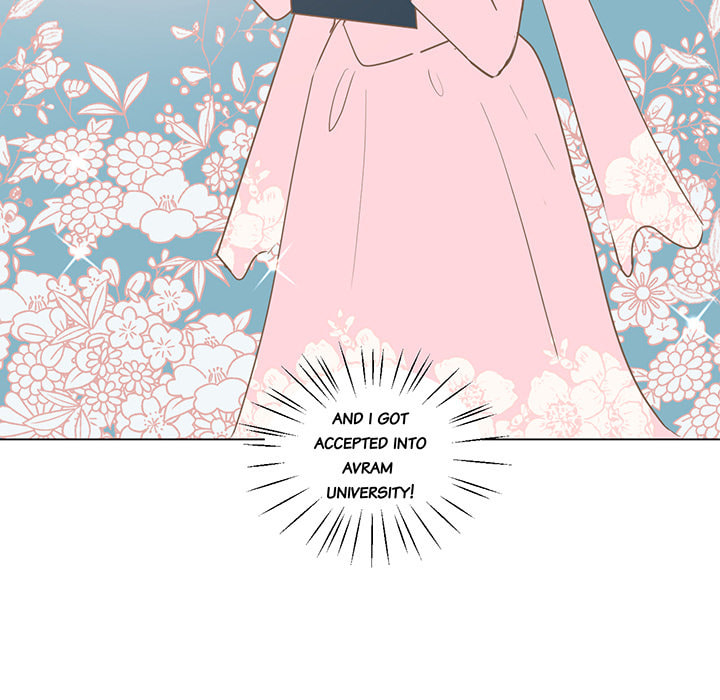 Read Kimi no Himitsu chapter 25 image 11 on Lezhin