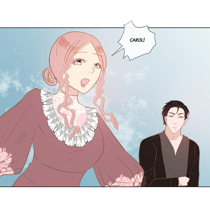 Read Kimi no Himitsu chapter 25 image 12 on Lezhin