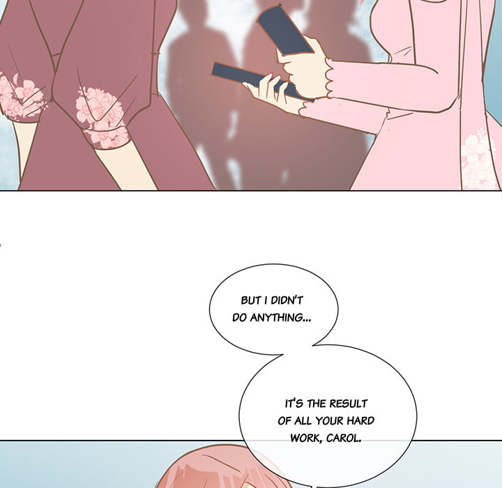 Read Kimi no Himitsu chapter 25 image 14 on Lezhin