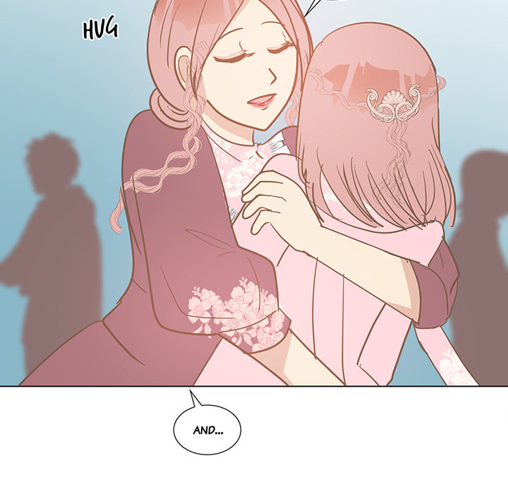 Read Kimi no Himitsu chapter 25 image 15 on Lezhin