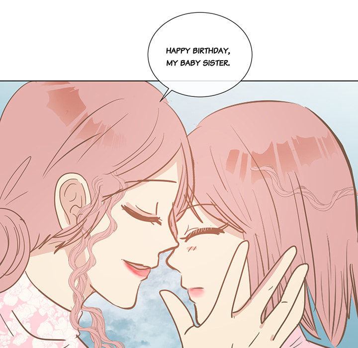 Read Kimi no Himitsu chapter 25 image 16 on Lezhin