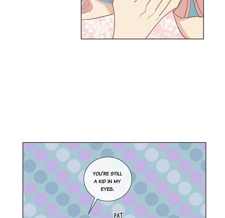 Read Kimi no Himitsu chapter 25 image 18 on Lezhin